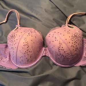 NWT VS Multi-wear Demi bra SZ 38D